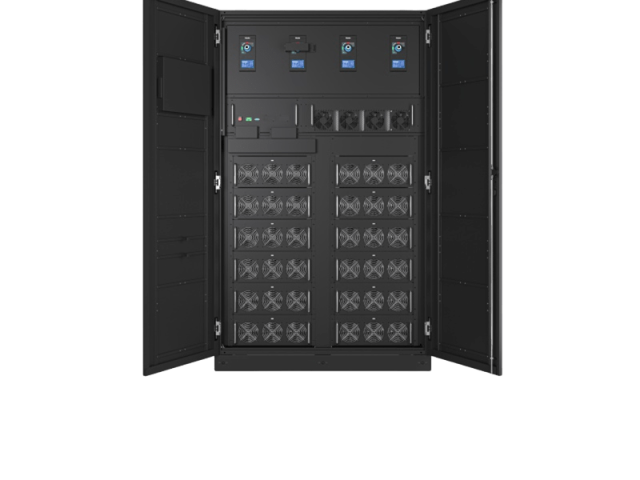 On-Line ДБЖ EverExceed RPM Plus 50-600kVA